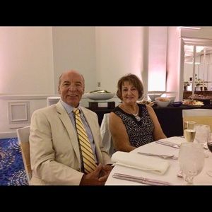 Meet your Posher, Joan